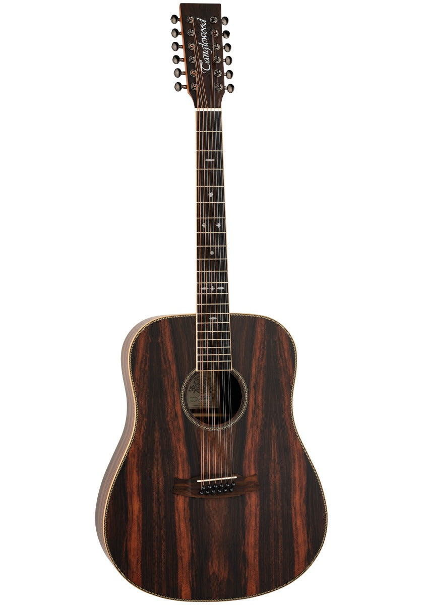 GUITARRA TANGLEWOOD DREADNOUGHT 12 CUERDAS