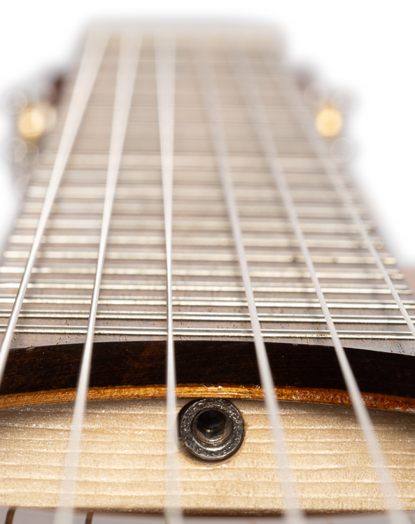 GUITARRA CLÁSICA ADMIRA GRANADA SERIE CONSERVATORIO