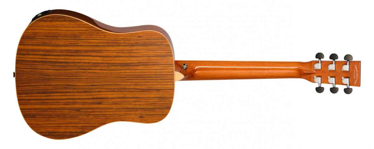 GUITARRA ACÚSTICA DE VIAJE TANGLEWOOD TRX2E