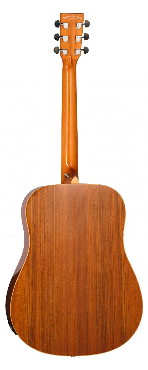 GUITARRA ACÚSTICA TANGLEWOOD SERIE ROADSTER X DREADNOUGHT ELECTRIFICADA