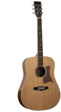 GUITARRA ACÚSTICA TANGLEWOOD TW15R SERIE SUNDANCE PERFORMANCE PRO