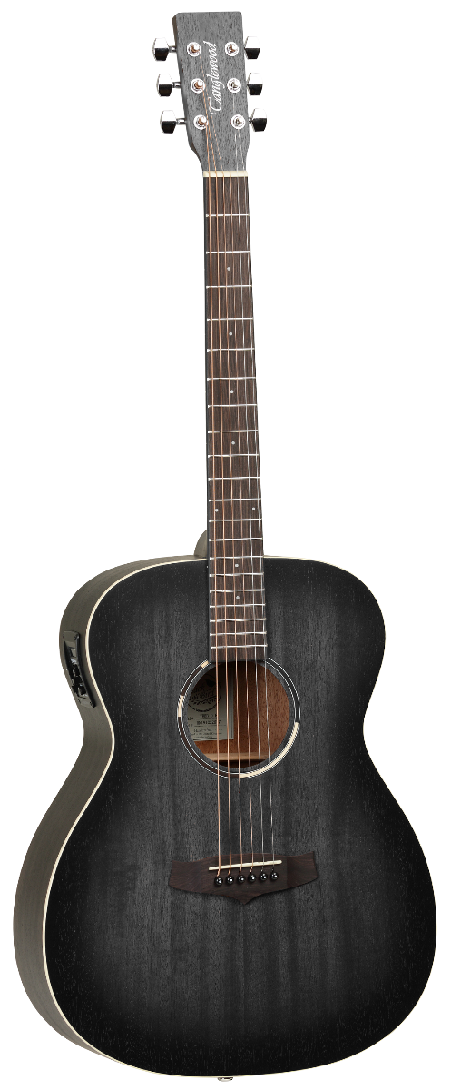 GUITARRA ACÚSTICA TANGLEWOOD BLACK BIRD ORCHESTRA TWBBOE