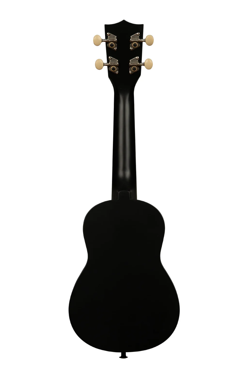UKELELE SOPRANO SERIE UKADELIC GRAPHIC TOP