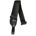 CORREA BASSO PARA ULELELE SERIE HAWAI NEGRO