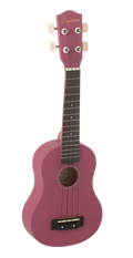 UKELELE SOPRANO DAYTONA MORADO UK211PU