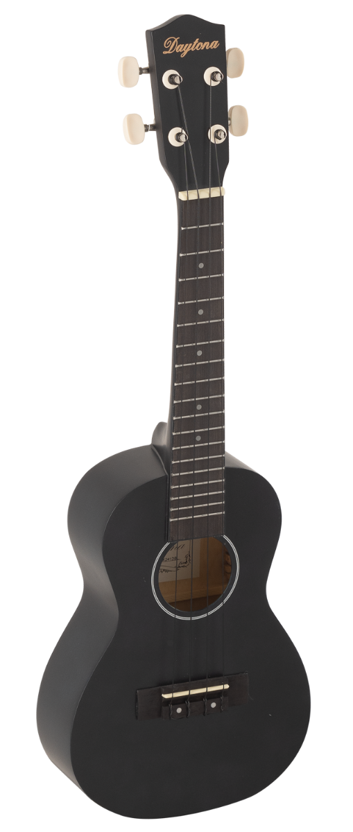 UKELELE CONCIERTO DAYTONA AZUL OSCURO UK241DBL