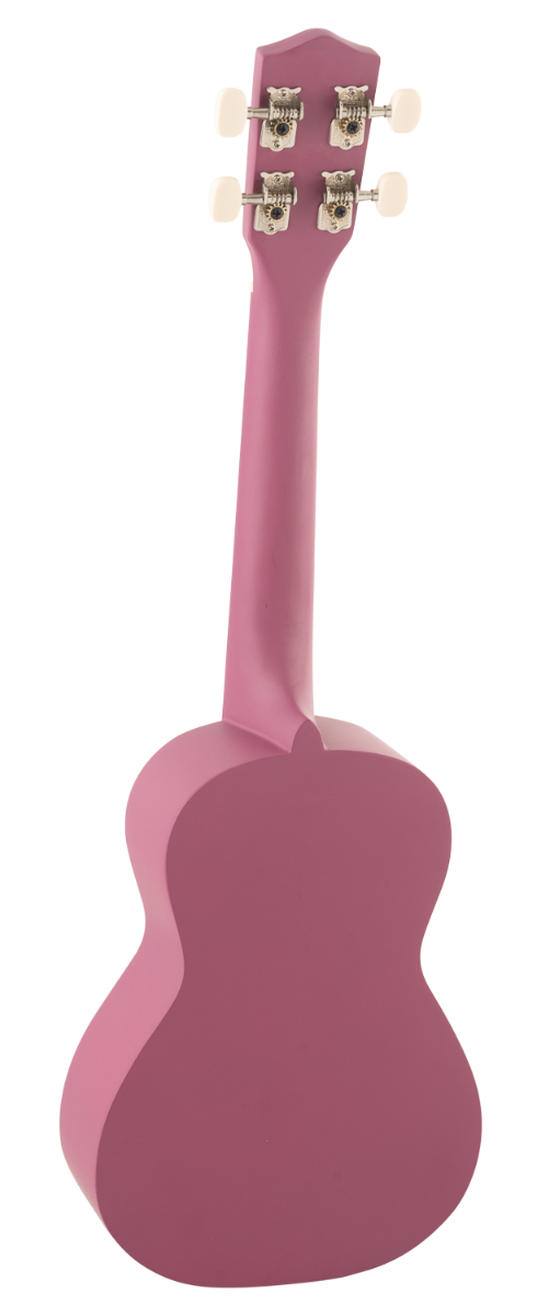 UKELELE CONCIERTO DAYTONA MORADO UK241PU