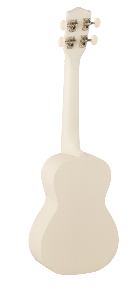 UKELELE CONCIERTO DAYTONA BLANCO UK241WH