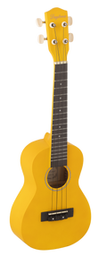 UKELELE CONCIERTO DAYTONA AMARILLO UK241YLL