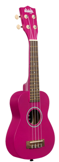 UKELELE SOPRANO KALA UKADELIC MORADO