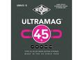 JUEGO DE CUERDAS ROTOSOUND ULTRAMAG PARA BAJO UM455
