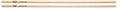 BAQUETAS PARA TIMBAL 3/8 VATER
