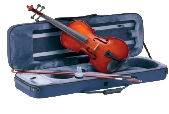 VIOLA C.GIORDANO 16" ENVEJECIDO