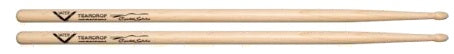 BAQUETAS CYMBAL STICK TEARDROP VATER 