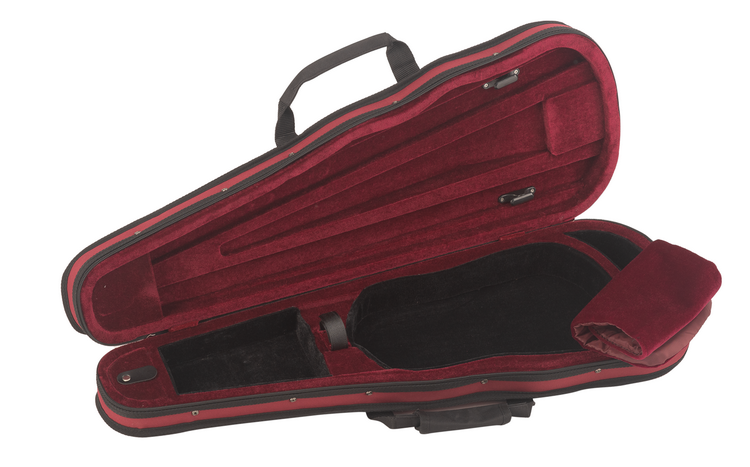 ESTUCHE AMADEUS PARA VIOLÍN DE 1/2