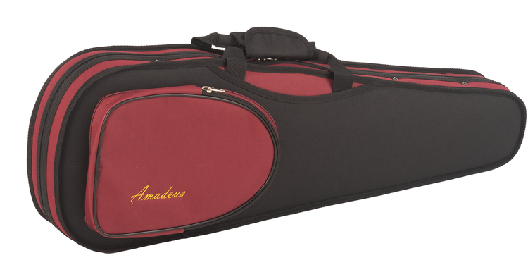 ESTUCHE AMADEUS PARA VIOLÍN DE 4/4