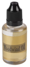 ACEITE AMADEUS PARA INSTRUMENTOS DE VIENTO MADERA