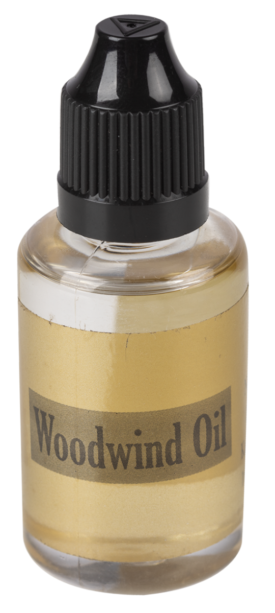 ACEITE AMADEUS PARA INSTRUMENTOS DE VIENTO MADERA