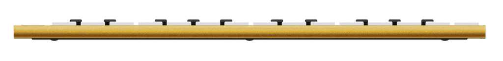 TECLADO CONTROLADOR ARTESIA XKEY25
