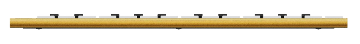 TECLADO CONTROLADOR ARTESIA XKEY25