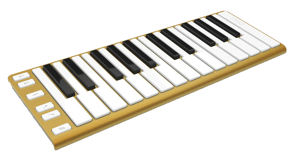 TECLADO CONTROLADOR ARTESIA XKEY25