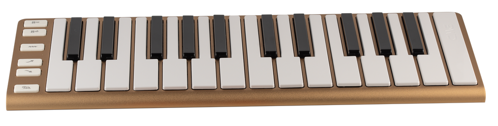 TECLADO CONTROLADOR ARTESIA XKEY25