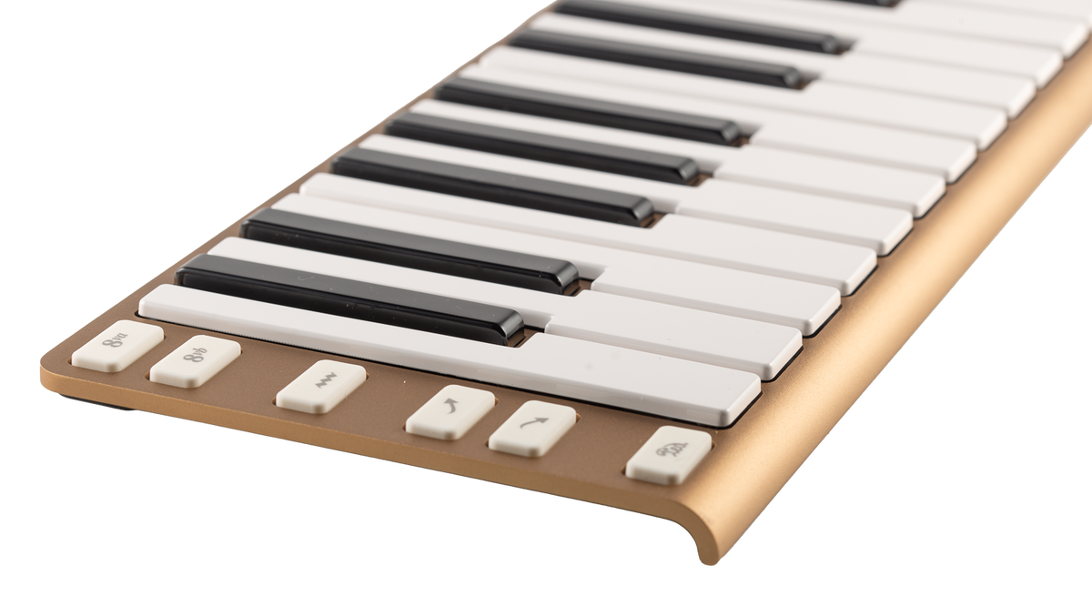 TECLADO CONTROLADOR ARTESIA XKEY25