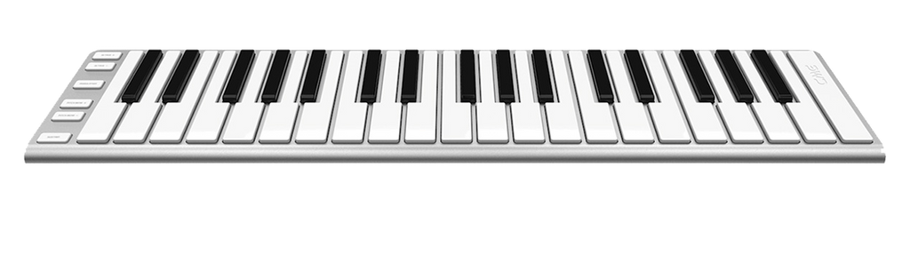 TECLADO CONTROLADOR ARTESIA XKEY37