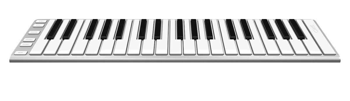 TECLADO CONTROLADOR ARTESIA XKEY37